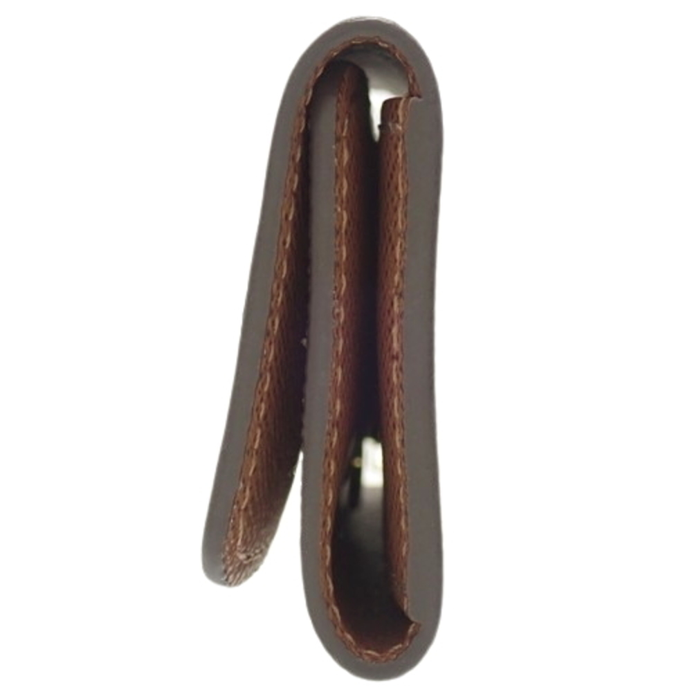 Louis Vuitton Multicle 4 Key Case 4 Rows 4 Rows B… - image 3